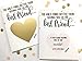 Pregnancy Scratch Off Card for Best Friend New Baby, Scratcher Card for Bestie, Promotion to Auntie Baby Announcement (Best Friend)