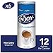 N'Joy Coffee Creamer, Non Dairy, 12 Ounce (Pack of 6) primary