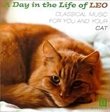 DAY IN THE LIFE OF LEO:CLASSICAL FOR CAT / VAR     image