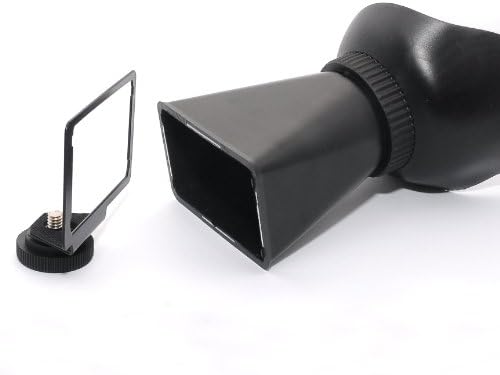 2.8x LCD viewfinder loupes for Nikon 1 N1 Camera V1 J1