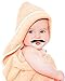 Funny Baby Mustache Pacifiers, Maberry Soft Silicone Cute Pacifier Design with Kiss Lip, Funny Teeth, Gentleman Mustache for Newborn Infant Toddler, Perfect Baby Shower Gift for Boys Girls - BPA Free