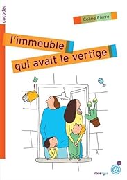 L' immeuble qui avait le vertige