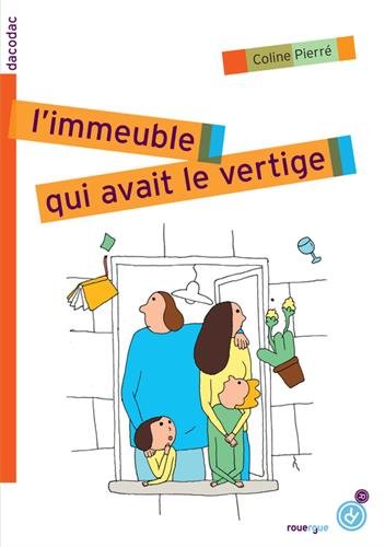 L' immeuble qui avait le vertige