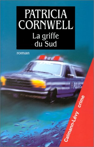 La  griffe du Sud