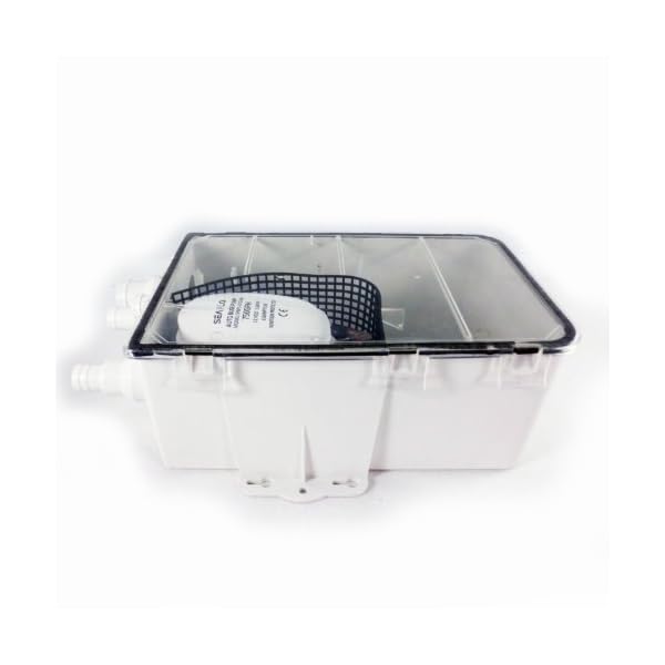 SEAFLO-DC-Shower-Sump-Pump-System-Box-Multi-Inlet-12V-750GPH