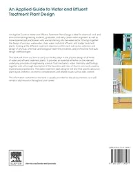 An Applied Guide to Water and Effluent Treatment