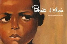 Portraits d'Éthiopie