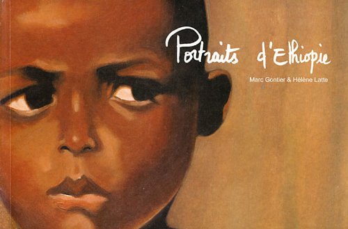 Portraits d'Éthiopie