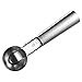 Ice Cream Scoop,Xpatee Stainless Steel Ice Cream Scoop with Trigger Release