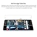[2-Pack] Google Pixel XL Screen Protector,Live2Pedal Ultra Clear 9H Anti-Scratch Tempered Glass,2.5D Rounded Edges Bubble Free Install Glass Film with Lifetime Replacement Warranty