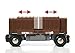 BRIO Boxcar Train