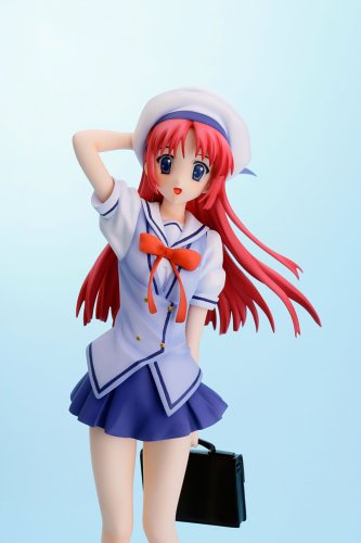 Da Capo II: Kotori Shirakawa PVC Figure 1/8 Scale (Max Factory) by Animewild