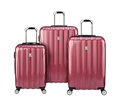 Helium Aero Hardside Luggage with Spinner Wheels