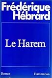 Paperback Le harem: Roman (French Edition) Book