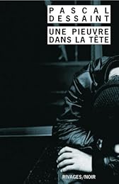 Une  pieuvre dans la tête