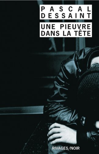 Une  pieuvre dans la tête