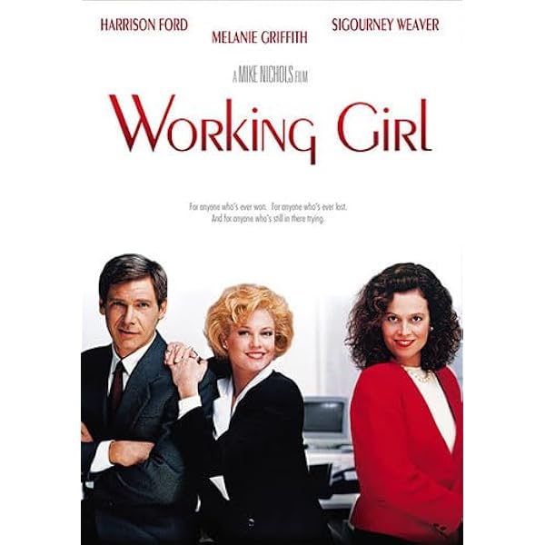 ワーキング・ガール [Blu-ray] n5ksbvb 81JYV6jhYiL._AC_UL210_SR210,