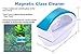 Aquarium Cleaning Tools: 6 Fish Tank Tools, Electric Vacuum Gravel Cleaner and Magnet Glass Cleaner in One Complete Setthumb 3