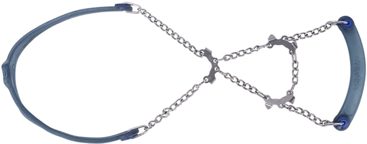 Snowline Chainsen City Shoe Chains Multicolor M