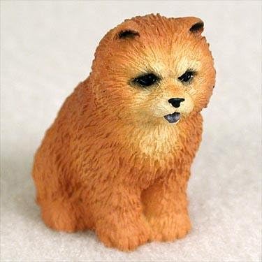 miniature chow chow