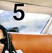 5 (REISSUED WITH 2 BONUS TRACKS)