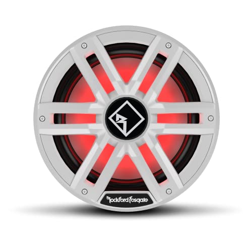 Rockford Fosgate M2D2-12I Color Optix 12