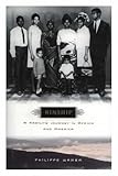 Kinship : A Family's Journey in Africa and America, Wamba, Philippe, 0756756456