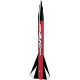 Estes Hi-Flier Flying Model Rocket Kit, ages 10 and up with Adult Supervision under 12