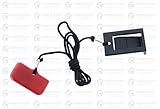 Treadmill Doctor Square Safety Key for Xterra TR