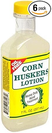 corn huskers lotion for acne