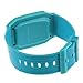 SMTSMT Children's Multi-Purpose Time Wrist Calculator Watch- Blue