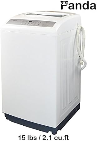 panda portable washer pan70sw