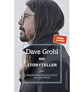 Der Storyteller: Geschichten aus dem Leben und der Musik.