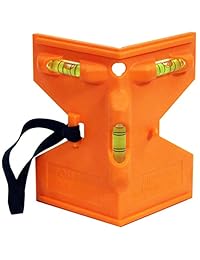 Johnson Level Herramienta y 175 o gloorange Nivel de Post