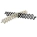 Estone 2pcs New Fashion French Hair Braiding Tool Roller With Hook Magic Hair Twist Styling