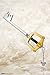 Tamashii Nations Proplica Kingdom Hearts II Keyblade Kingdom Chain Prop Replica