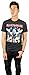 Iron Maiden Tailgunner Tri-blend T-shirt