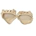 Footful 1 Pair Ball of Foot Pads Cushion Forefoot Metatarsal Neuroma
