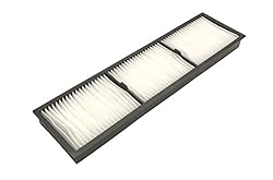 Projector Air Filter Compatible with Epson Model
