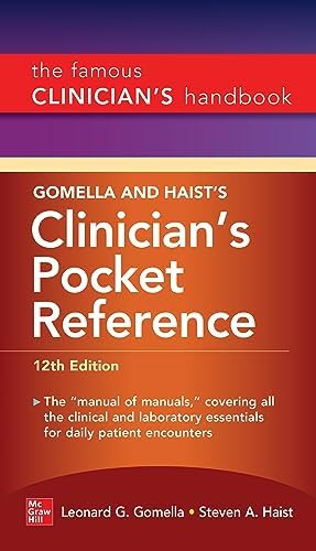 Lange's Practical Guide to History Taking, Physical Exam, and