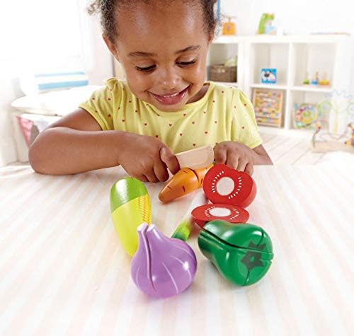 hape garden vegetables