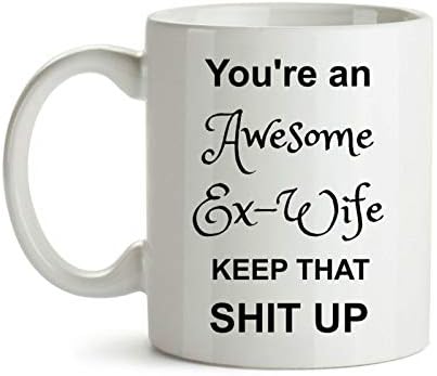 birthday gift for ex wife