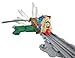 Thomas & Friends Take-n-Play, Thomas & Cranky's Cargo Drop