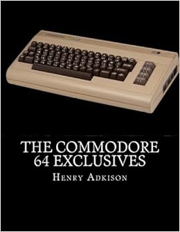 commodore 64 for sale amazon