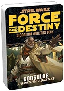 Fantasy Flight Games FFGuSWF39 Card Game, Multi-Colour, Multicoloured