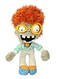 Plants vs Zombies Disco Zombie Exclusive Plush