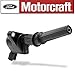 Motorcraft DG508 Ignition Coil for Ford 4.6L 5.4L V8 DG457 DG472 DG491 CROWN VICTORIA EXPEDITION F-150 F-250 MUSTANG LINCOLN MERCURY EXPLORER DG-508 3W7Z-12029-AA set of 2