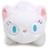 Studio Ghibli - Kiki's Delivery Service - 4.7" Lily Beanbag Small, Studio Ghibli Plush