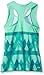 adidas Performance Girls Club Trend Tank Top, Bright Green, Small