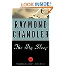 The Big Sleep (A Philip Marlowe Novel)